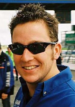 Ben Wylie (courtesy benwylie.com)
